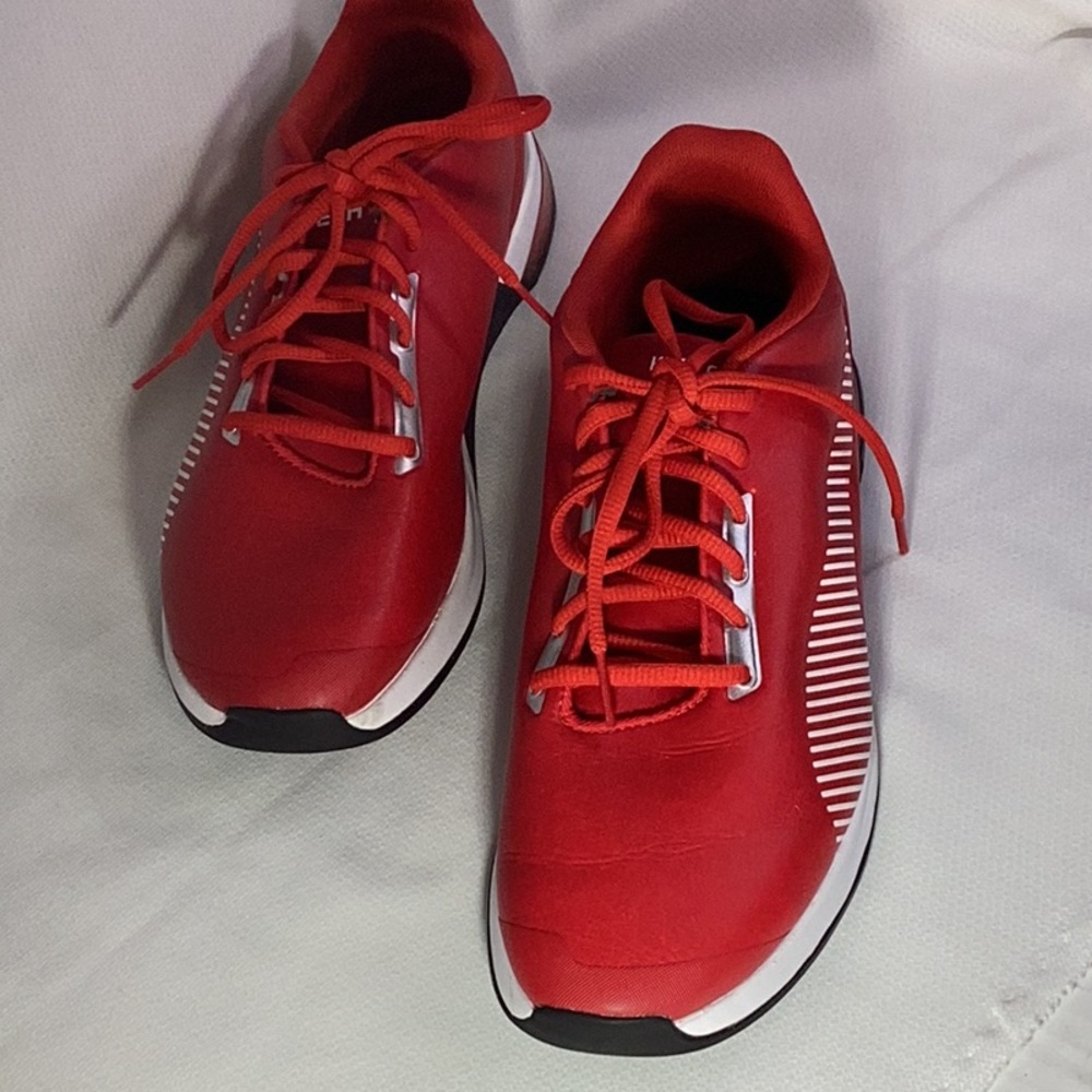 Scuderia Ferrari x Kart Cat-X Tech 'Red Rosso Corsa'